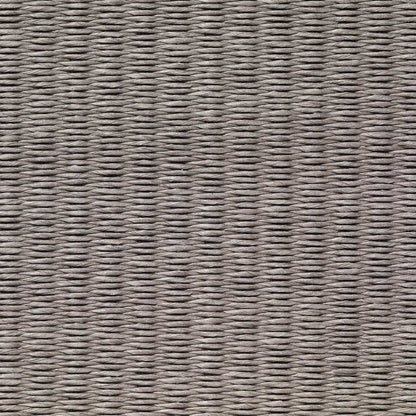 Grey Play Unicolour Rug by Woodnotes