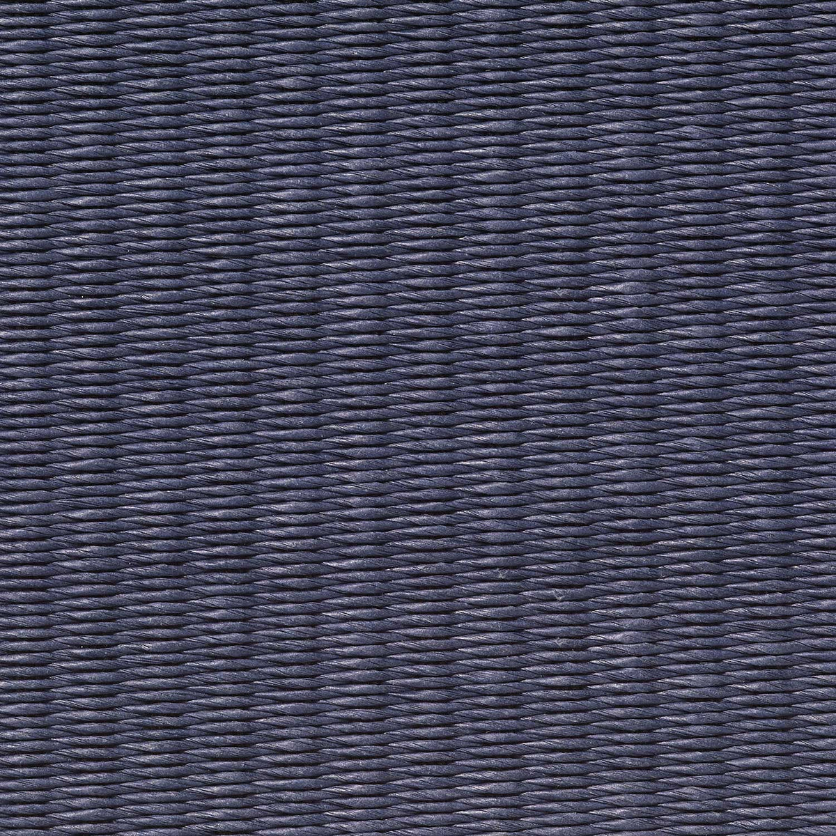 Blue Play Unicolour Rug by Woodnotes