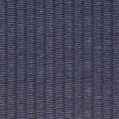 Blue Play Unicolour Rug by Woodnotes