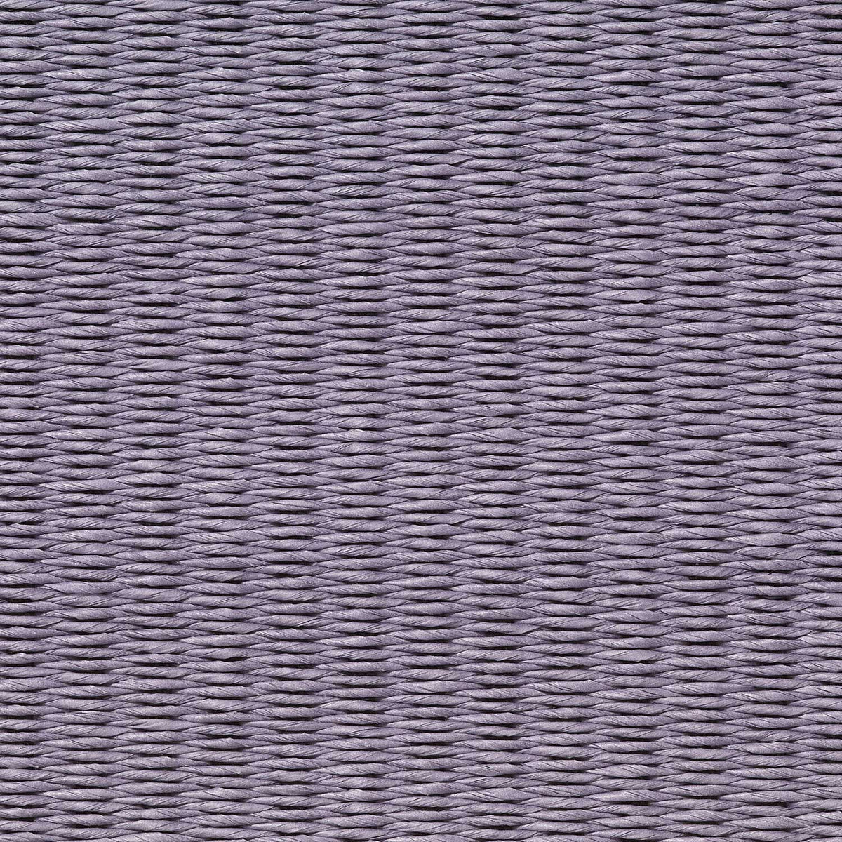 Grey Purple Play Unicolour Rug by Woodnotes