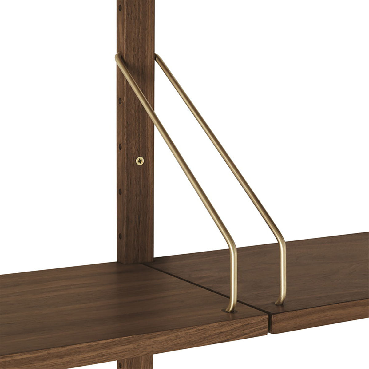 Royal System Shelving | Configuration 3