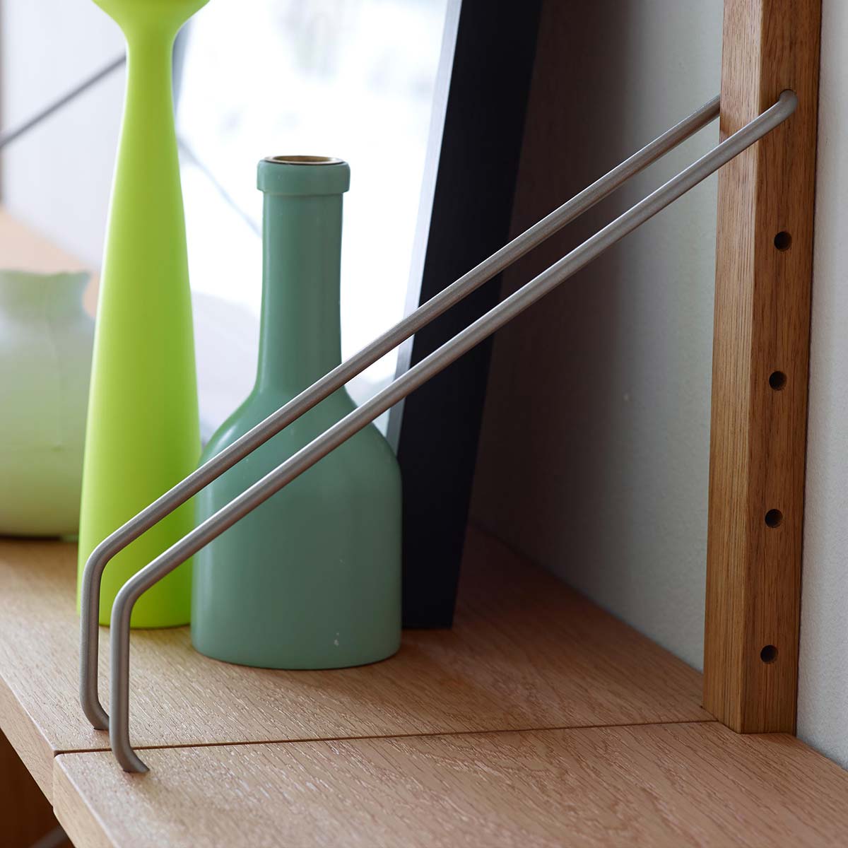 Royal System Shelving | Configuration 4