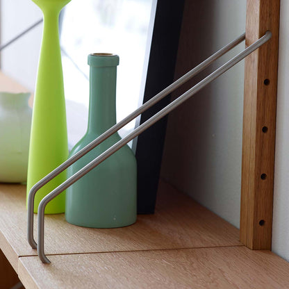 Royal System Shelving | Configuration 4