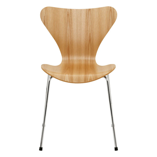 Series 7 Chair | Elm Veneer