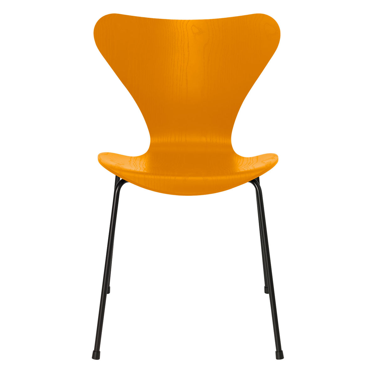 Series 7 Chair | Burnt Yellow