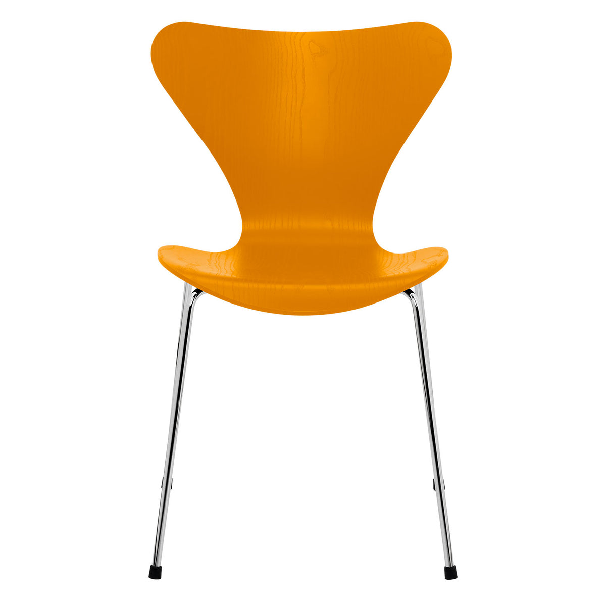 Series 7 Chair | Burnt Yellow