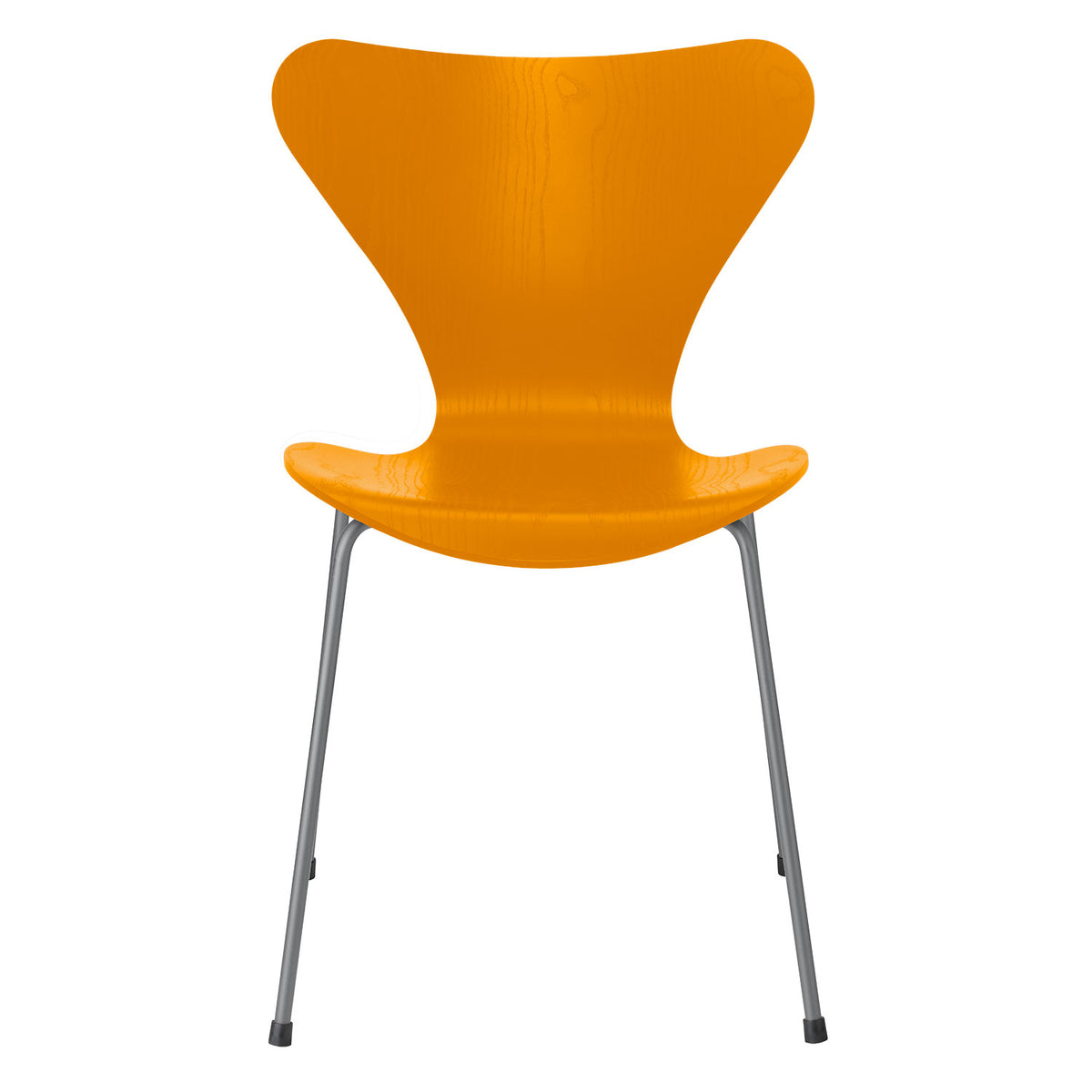 Series 7 Chair | Burnt Yellow