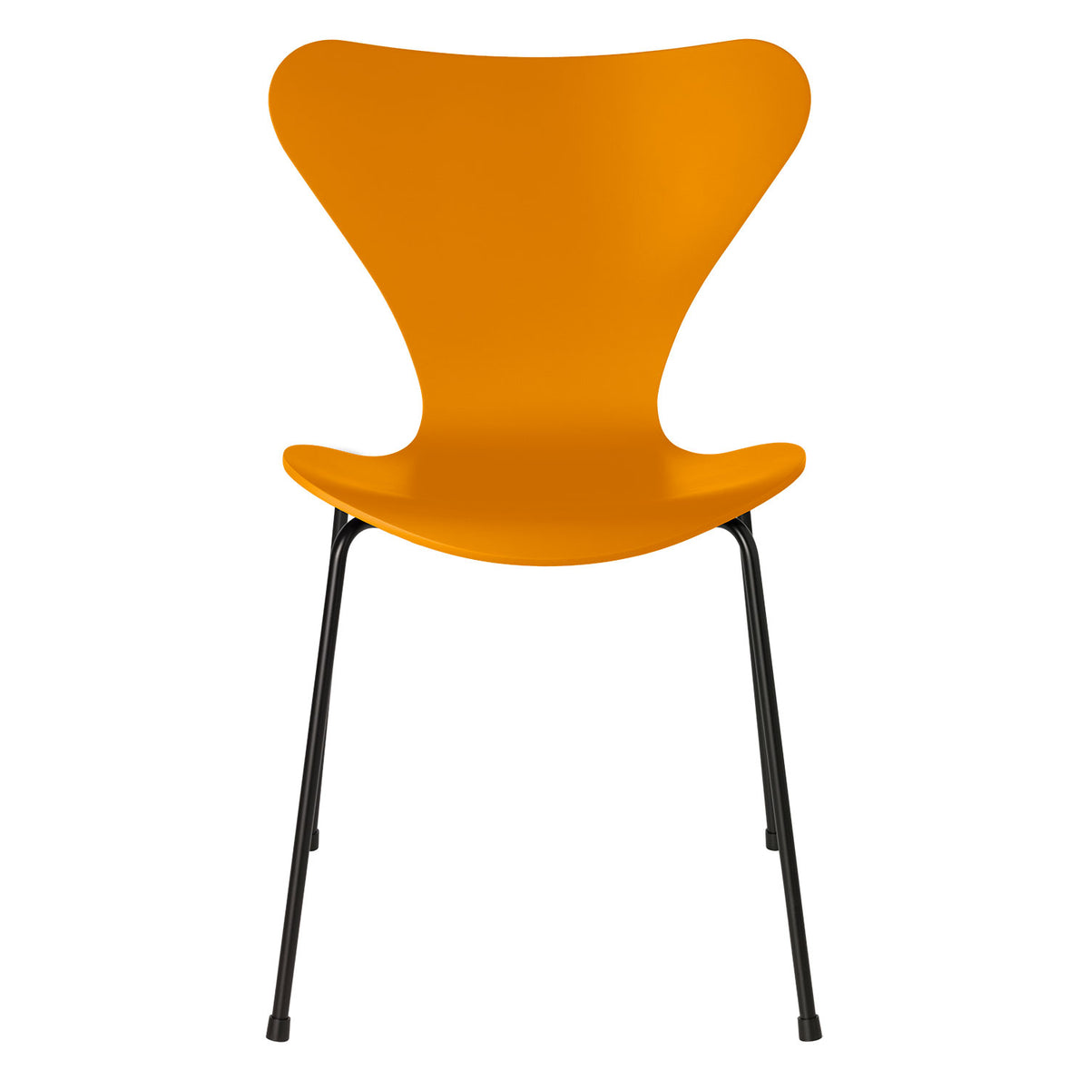 Series 7 Chair | Burnt Yellow
