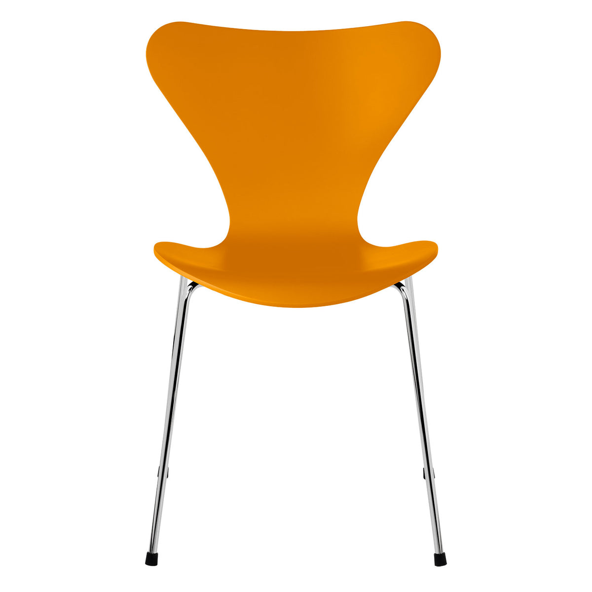 Series 7 Chair | Burnt Yellow