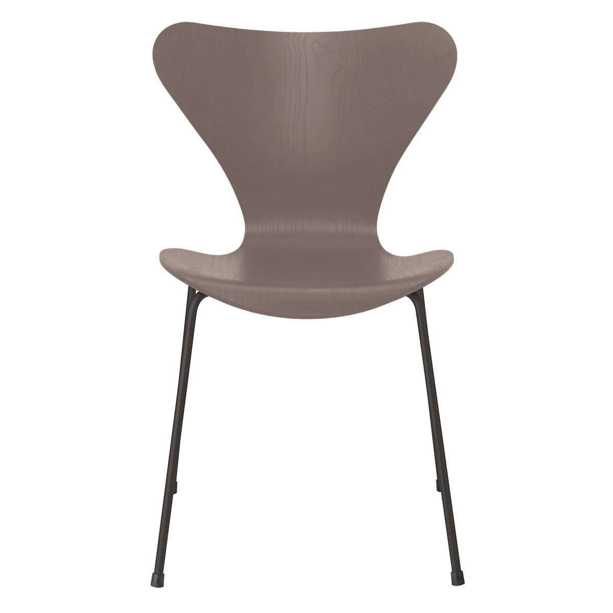 Series 7 Chair | Deep Clay