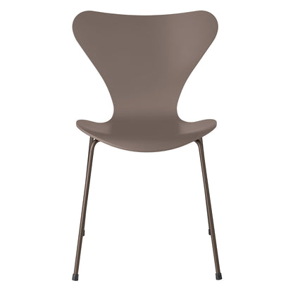 Series 7 Chair | Deep Clay
