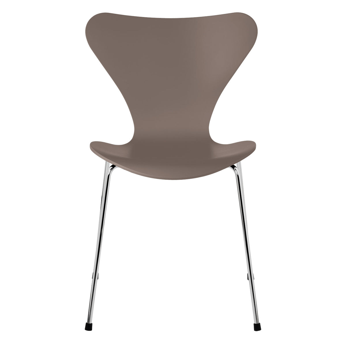 Series 7 Chair | Deep Clay
