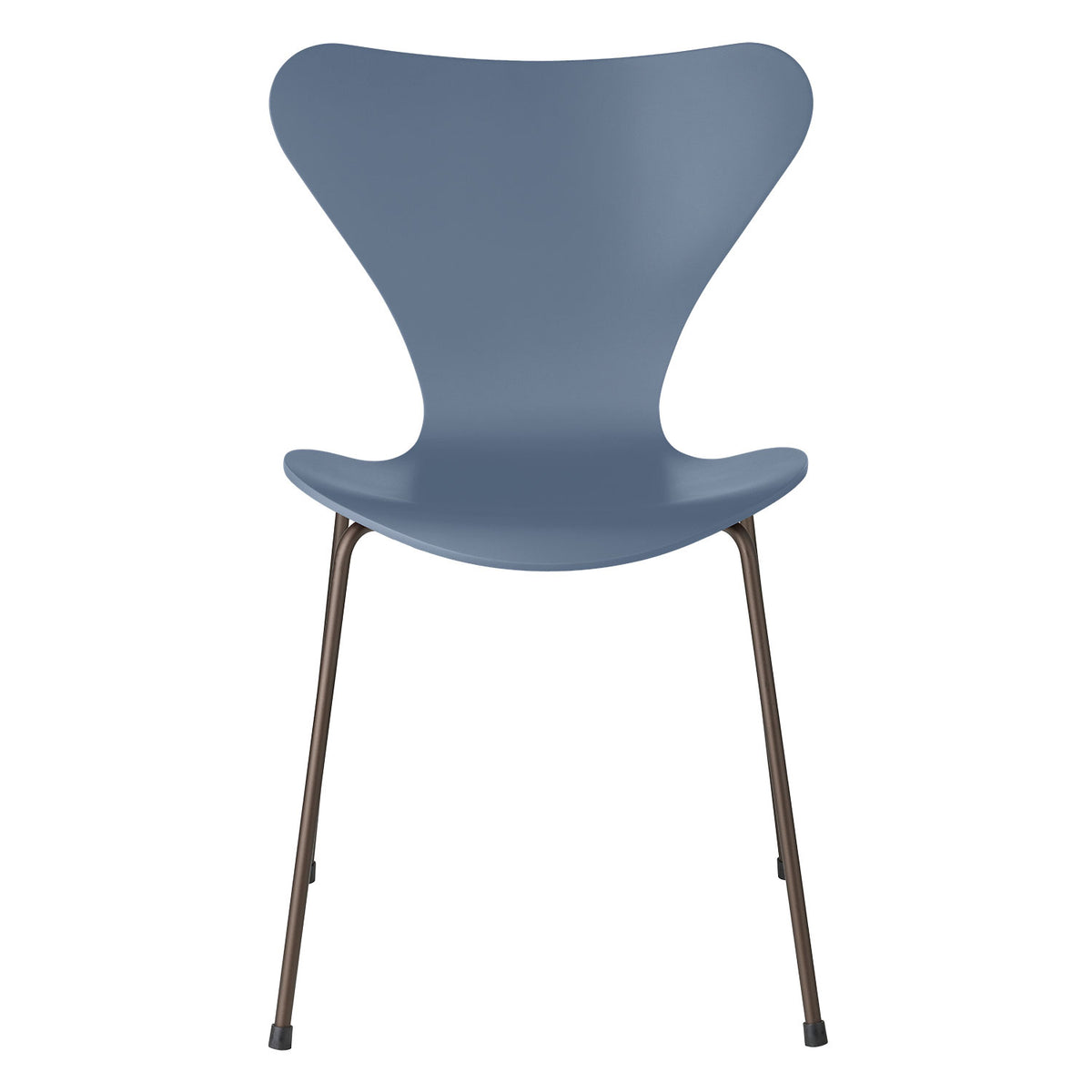 Series 7 Chair | Dusk Blue