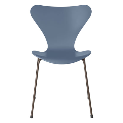 Series 7 Chair | Dusk Blue