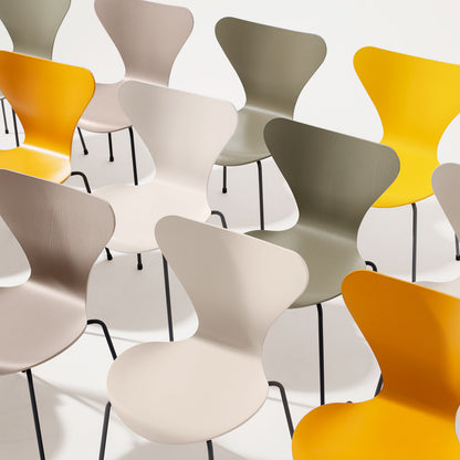 Series 7 Chair | Light Beige