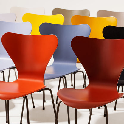 Series 7 Chair | Paradise Orange