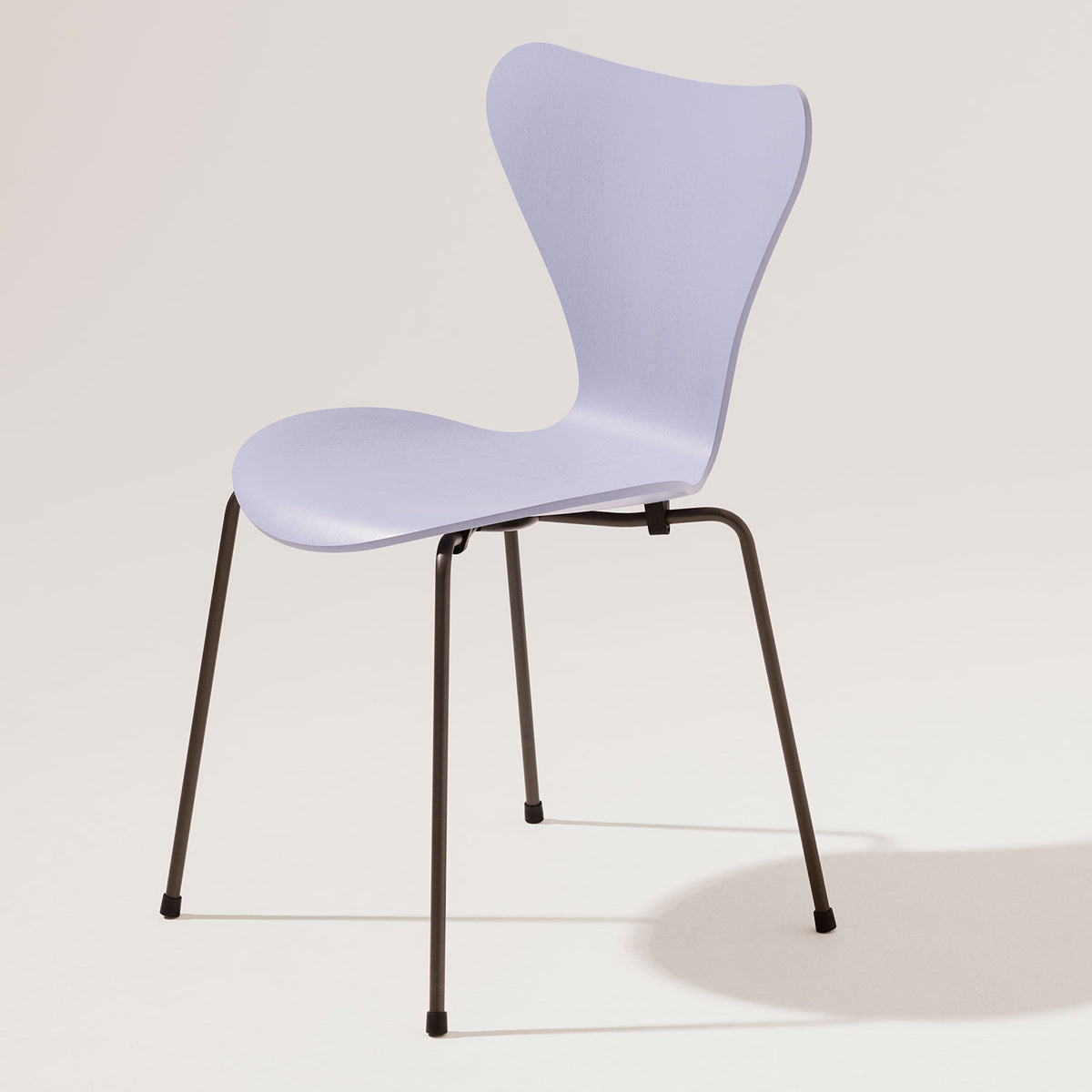 Series 7 Chair | Lavender Blue