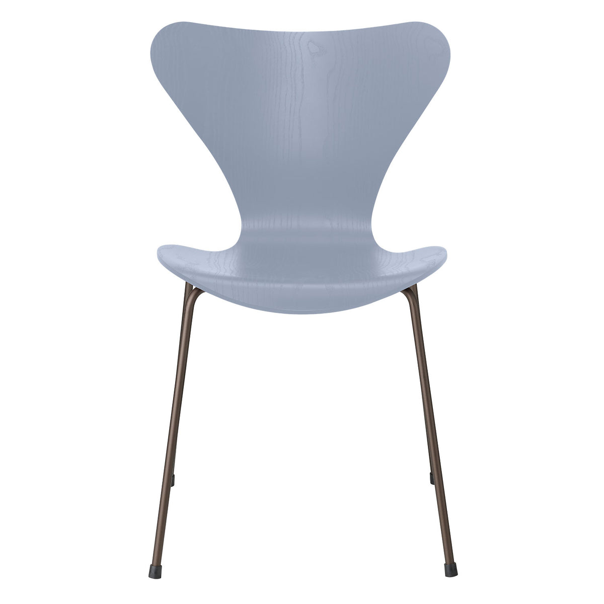 Series 7 Chair | Lavender Blue