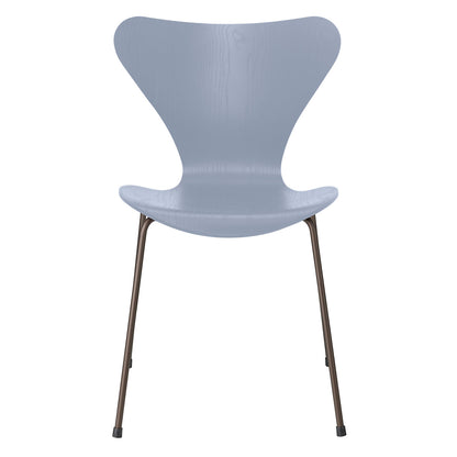 Series 7 Chair | Lavender Blue