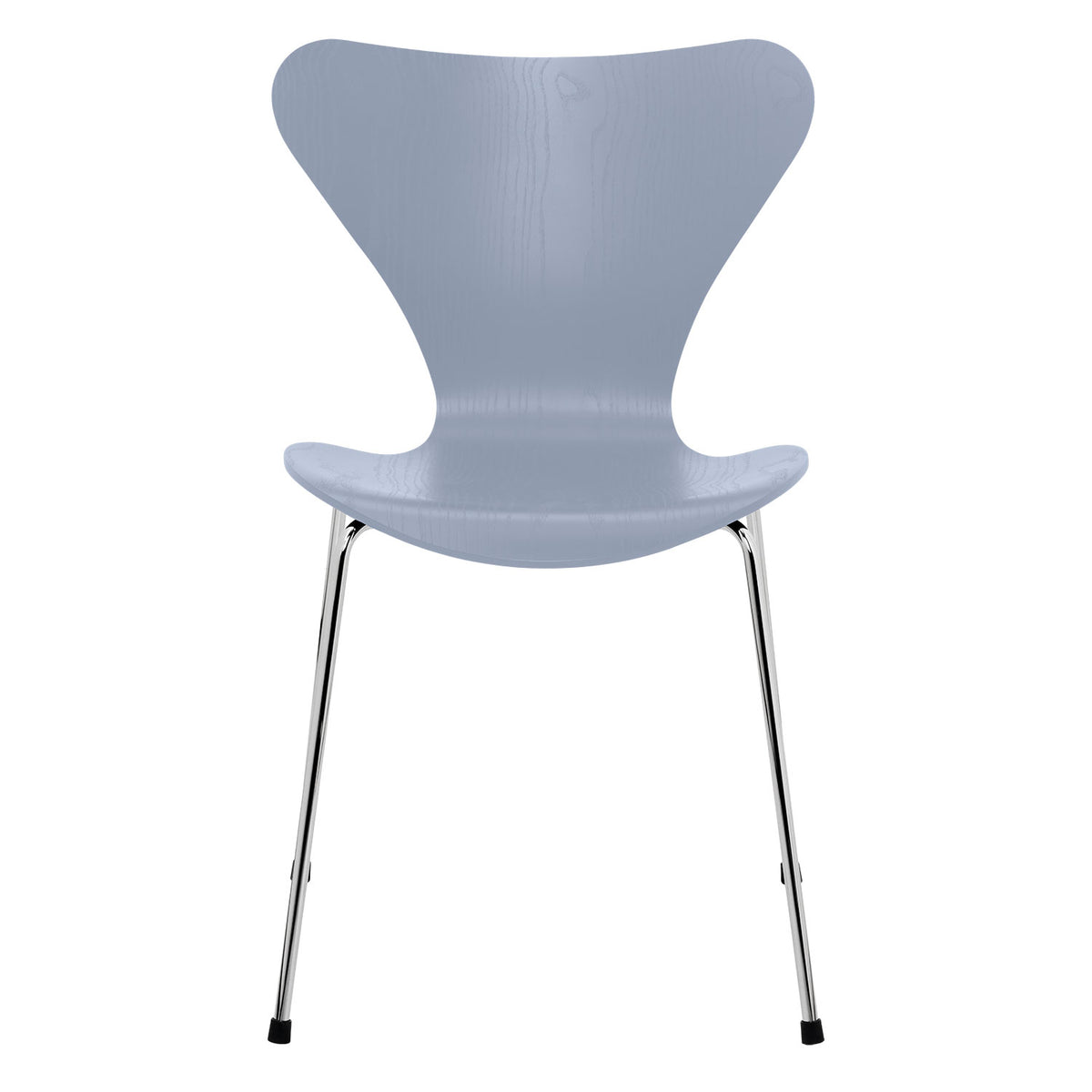 Series 7 Chair | Lavender Blue