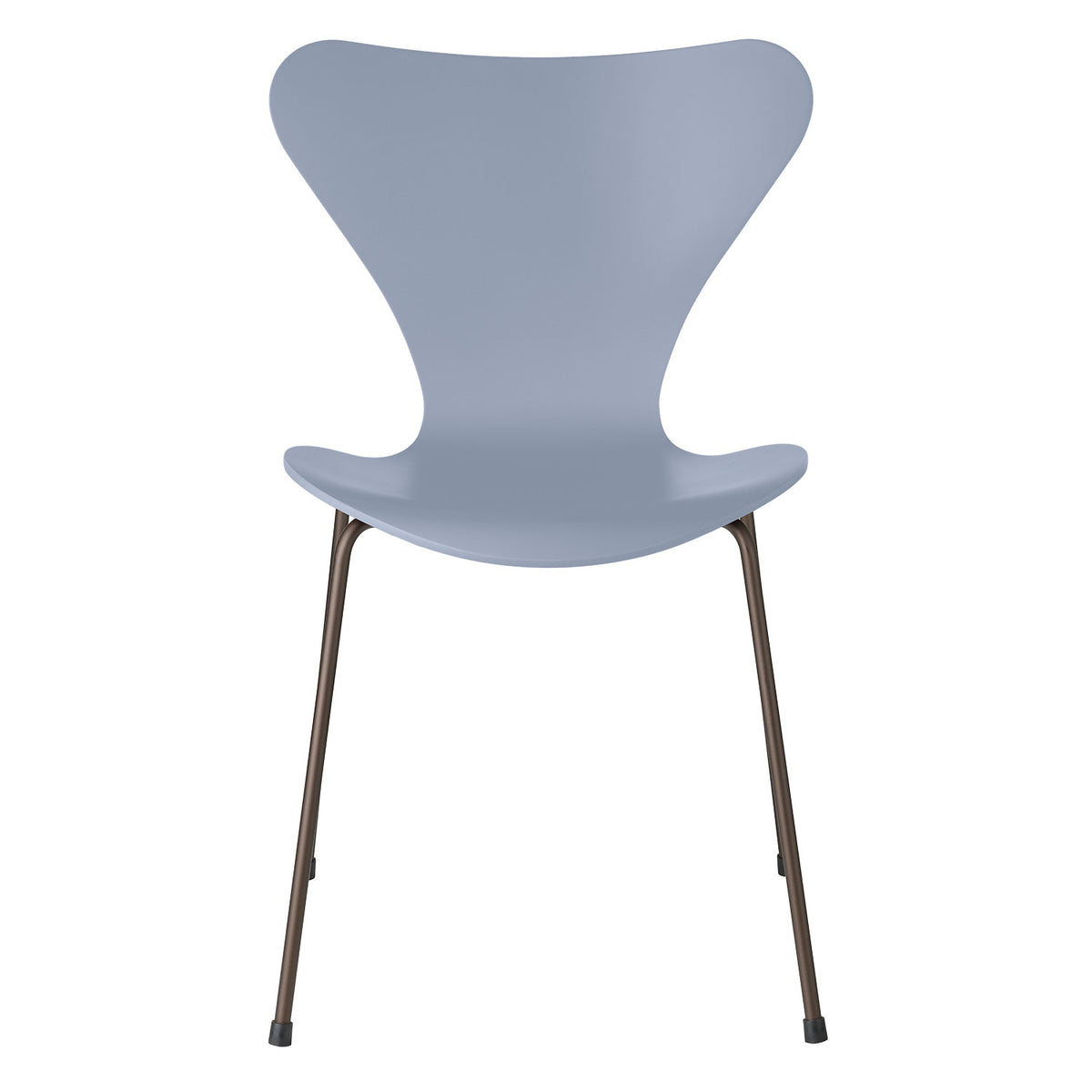 Series 7 Chair | Lavender Blue