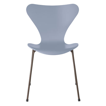 Series 7 Chair | Lavender Blue