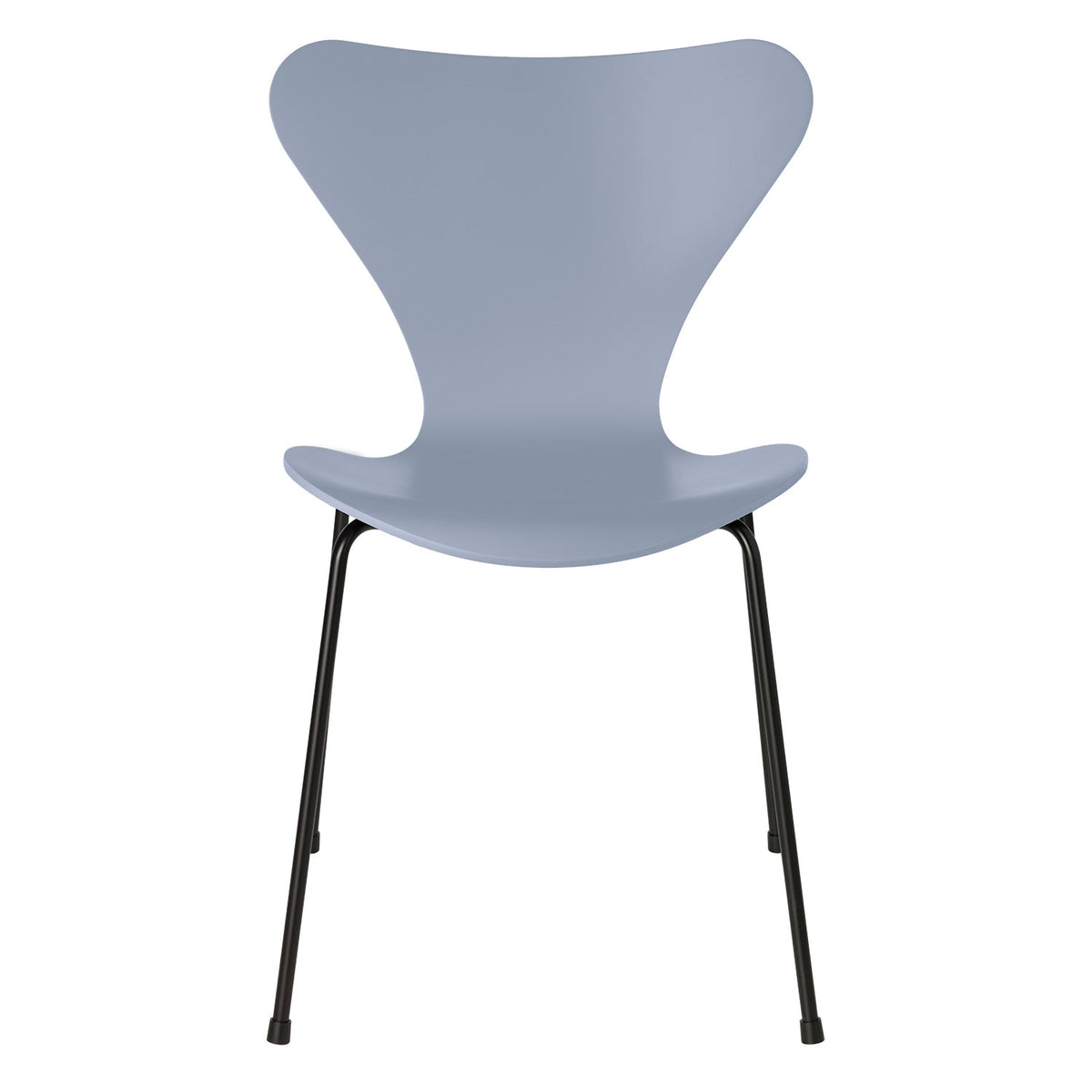 Series 7 Chair | Lavender Blue