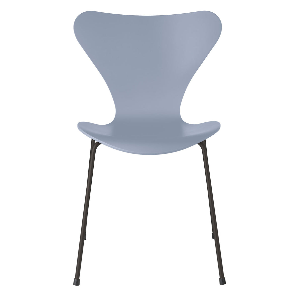 Series 7 Chair | Lavender Blue