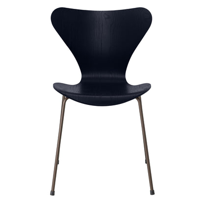 Series 7 Chair | Midnight Blue
