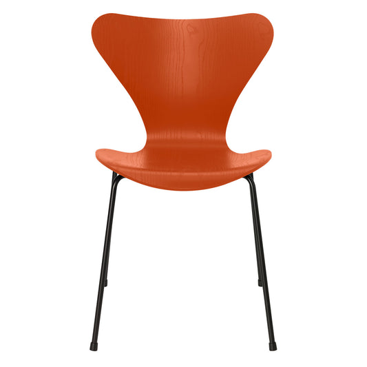 Series 7 Chair | Paradise Orange