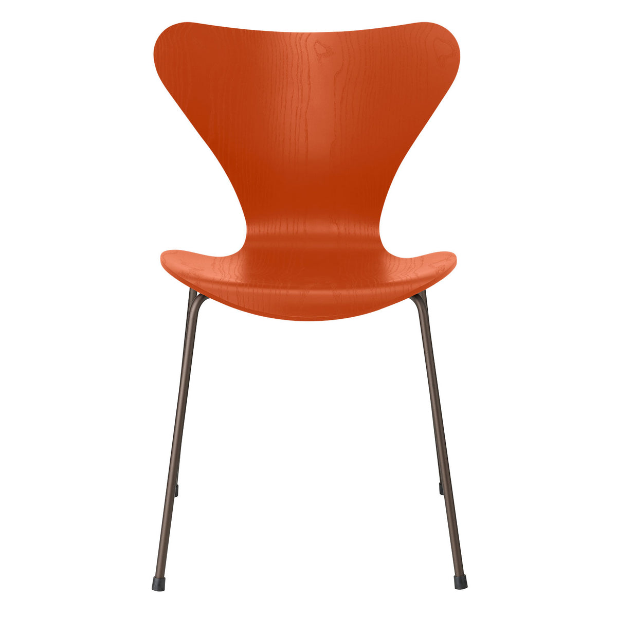 Series 7 Chair | Paradise Orange