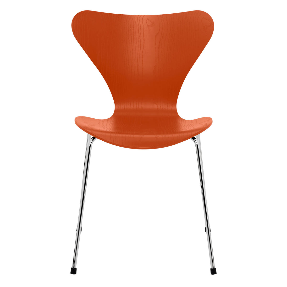 Series 7 Chair | Paradise Orange