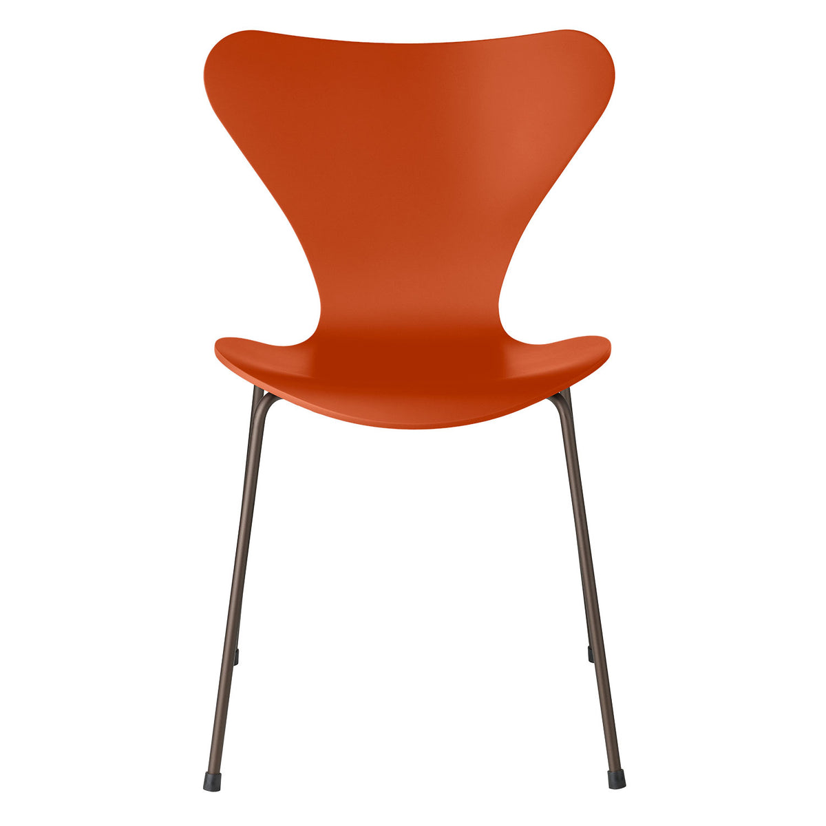 Series 7 Chair | Paradise Orange
