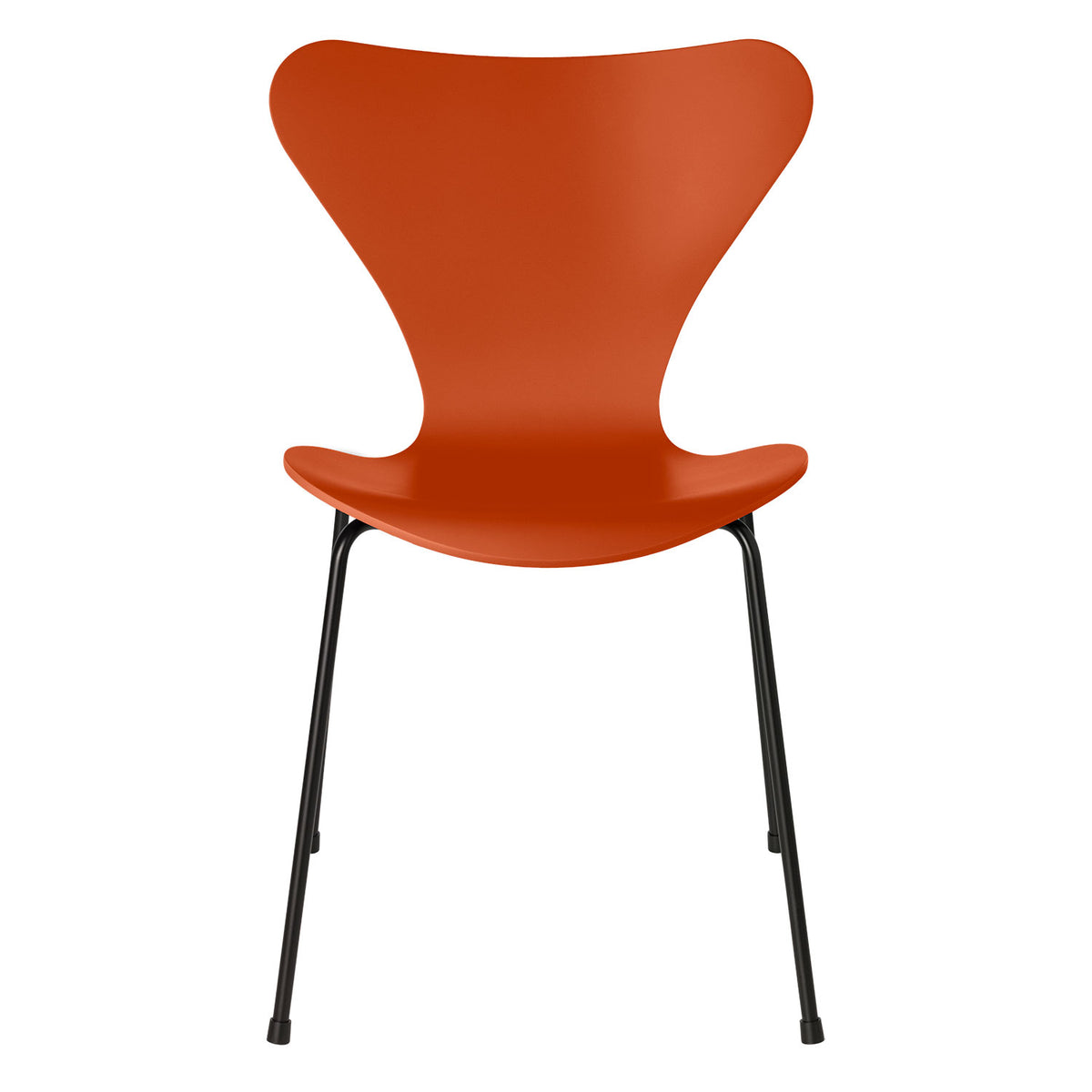 Series 7 Chair | Paradise Orange