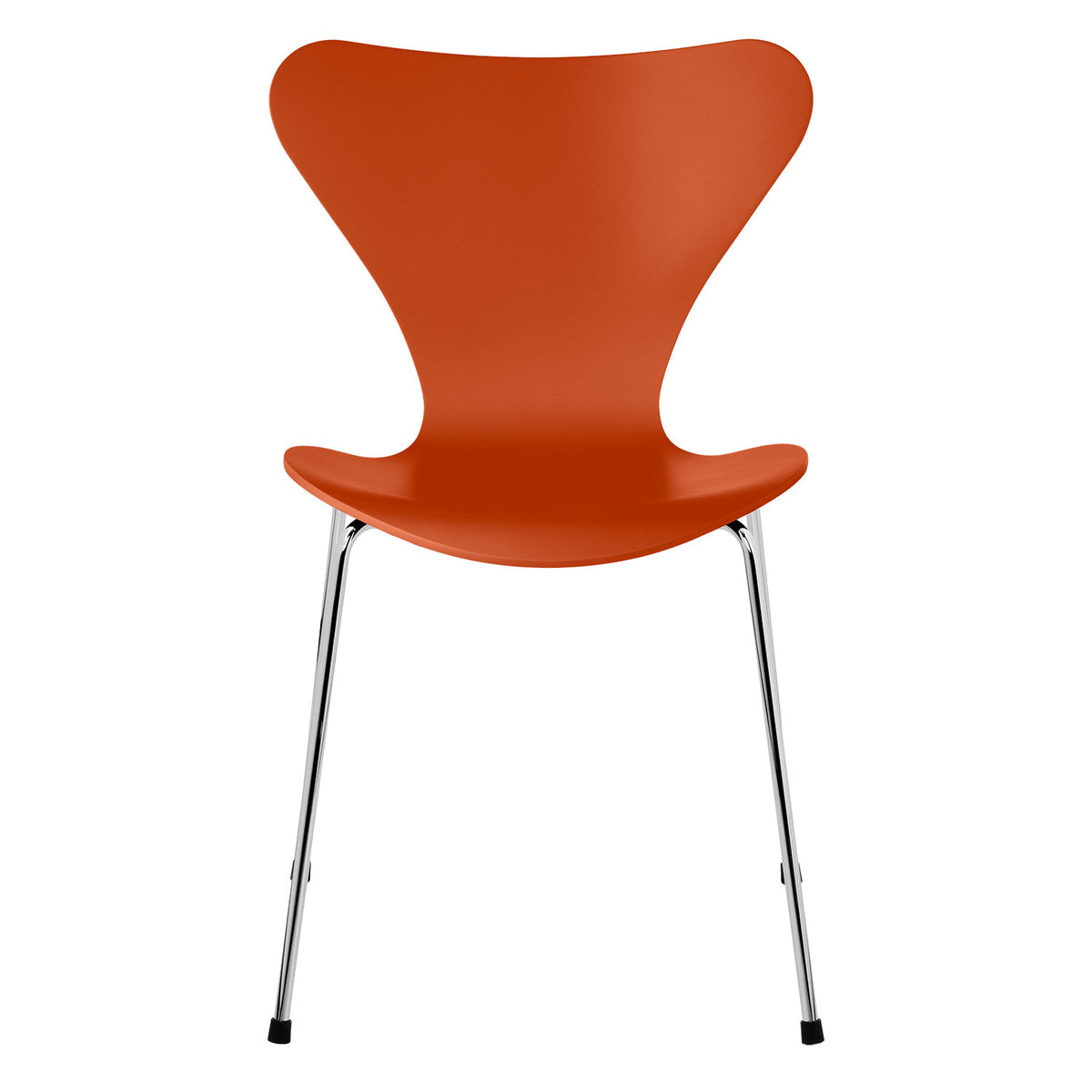 Series 7 Chair | Paradise Orange