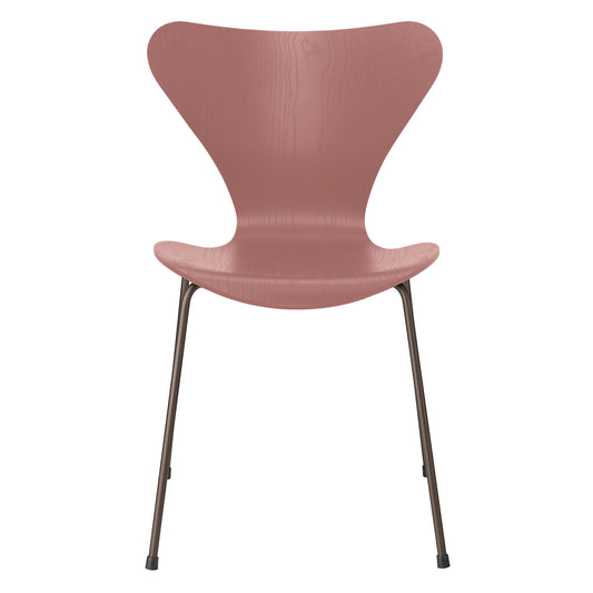 Series 7 Chair | Wild Rose
