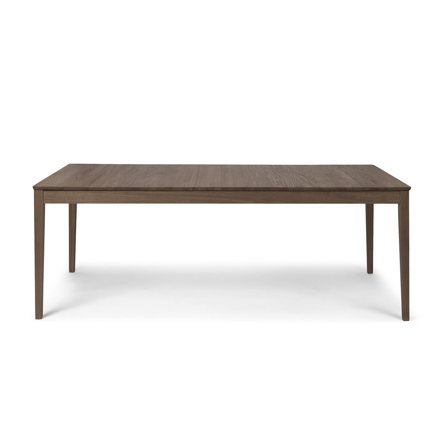 Sibast No 2 Extendable Table | Dark Oiled Oak