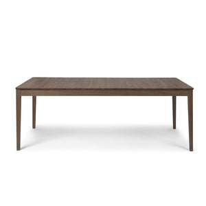 Sibast No 2 Extendable Table | Dark Oiled Oak