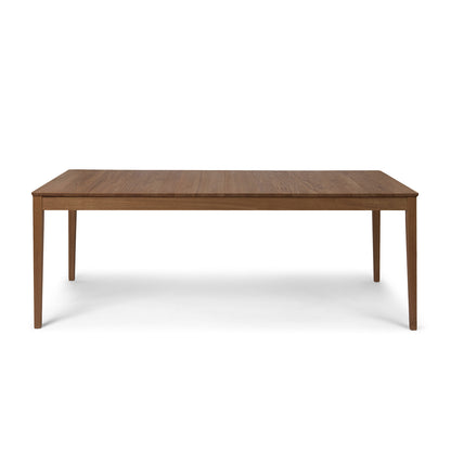 Sibast No 2 Extendable Table | Smoked Oak