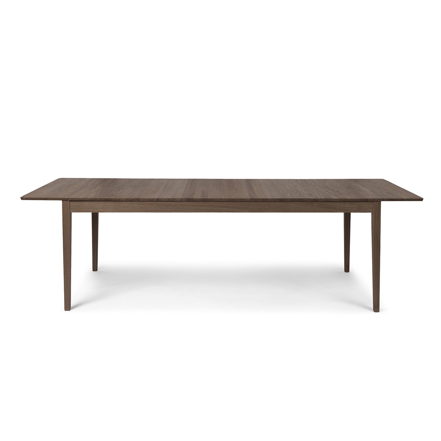 Sibast No 2 Extendable Table | Dark Oiled Oak