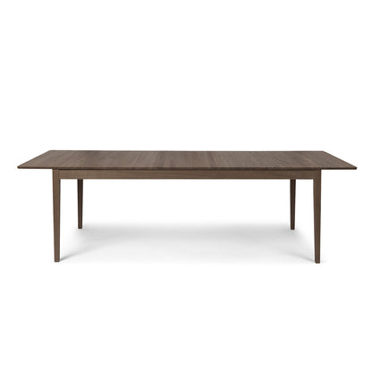 Sibast No 2 Extendable Table | Dark Oiled Oak