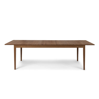 Sibast No 2 Extendable Table | Smoked Oak
