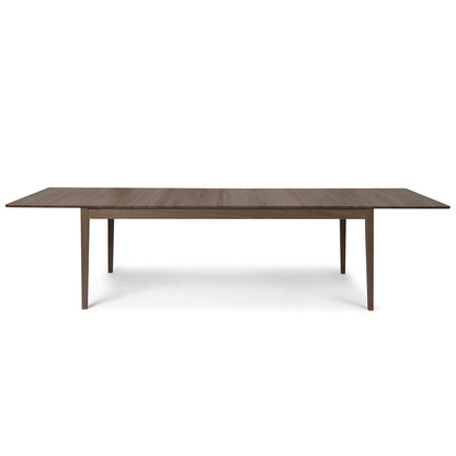 Sibast No 2 Extendable Table | Dark Oiled Oak
