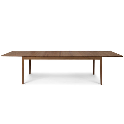 Sibast No 2 Extendable Table | Smoked Oak