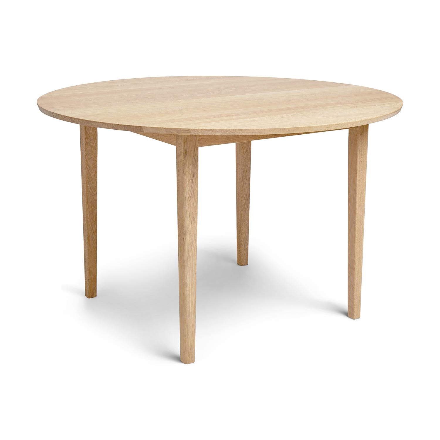 Sibast No 3 Table | Soaped Oak