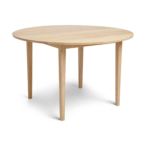 Sibast No 3 Table | Soaped Oak
