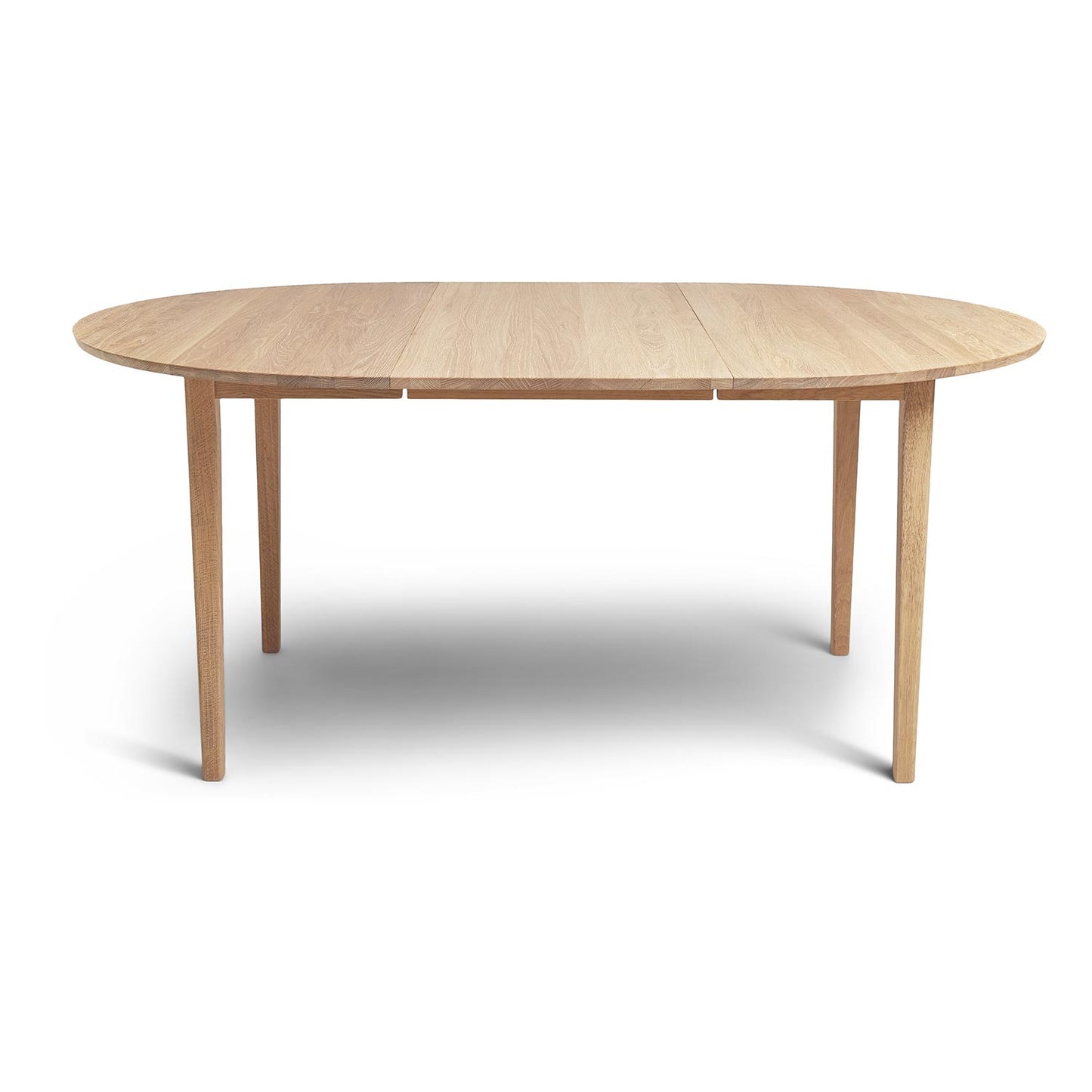 Sibast No 3 Table | Soaped Oak