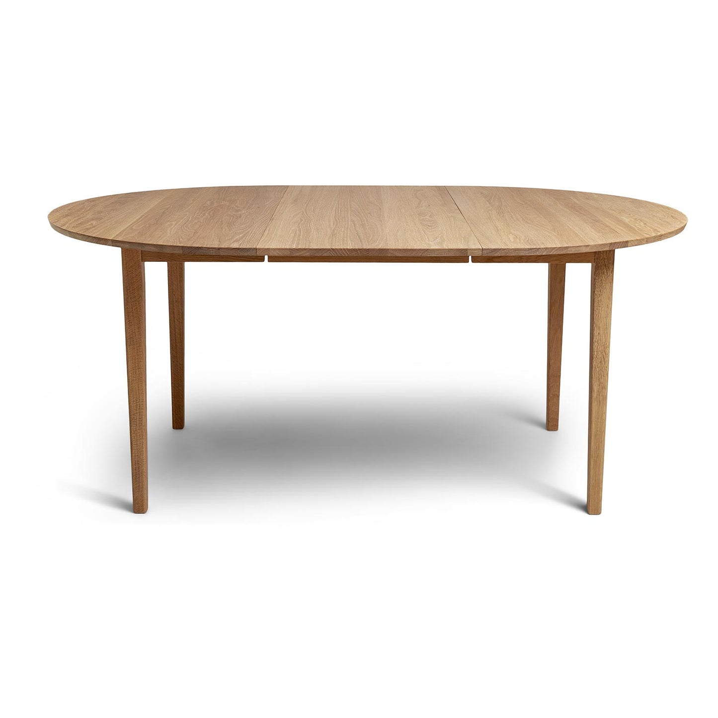 Sibast No 3 Table | White Oiled Oak