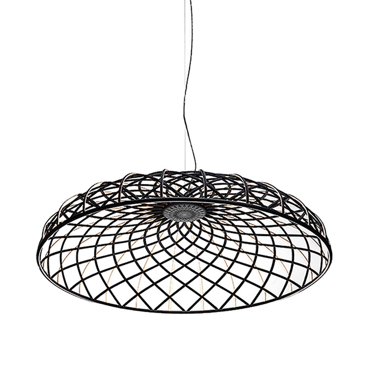 Skynest Suspension Light | Almond