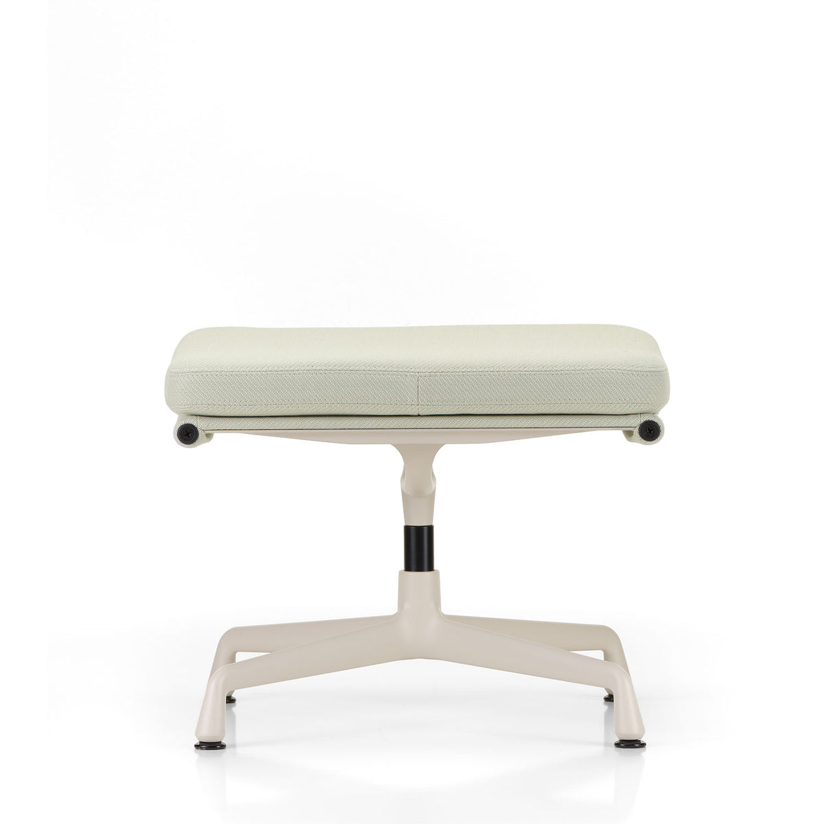 Soft Pad EA 223 Stool | Track 05 Soft Mint Cream